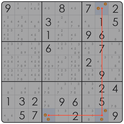 samurai sudoku puzzles